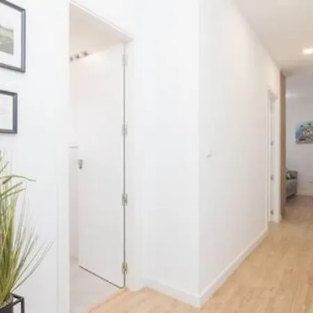 Brisas Apartmán El Altet