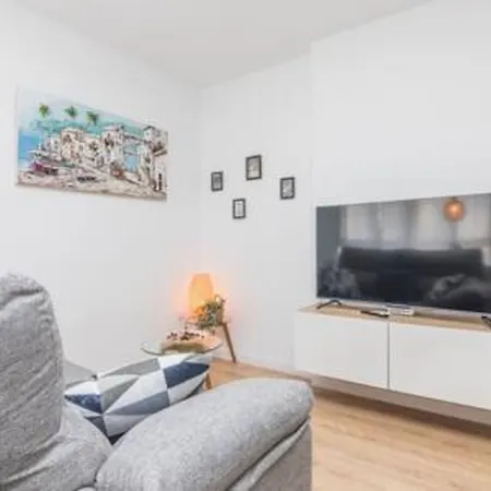 Apartmán Brisas El Altet