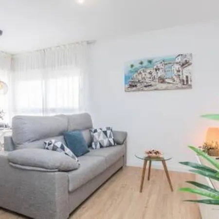 Apartmán Brisas El Altet