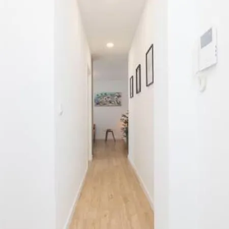 Brisas Apartmán El Altet