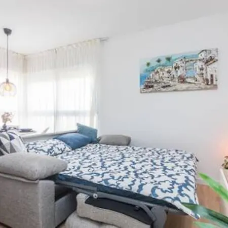 Brisas Apartmán El Altet