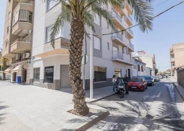 Brisas Daire