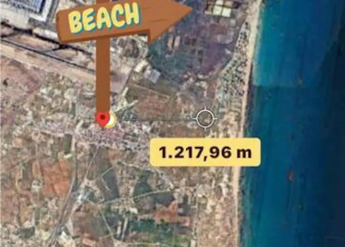 Brisas El Altet