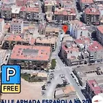 Brisas Apartment El Altet