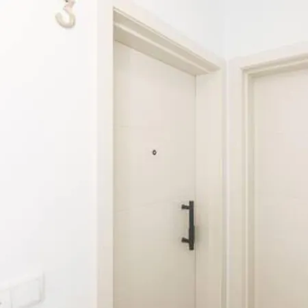 Διαμέρισμα Brisas *