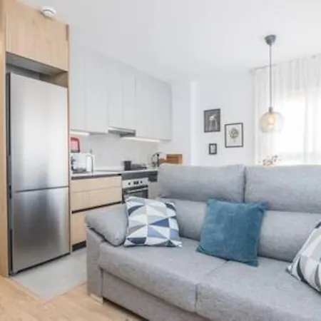 Apartment Brisas