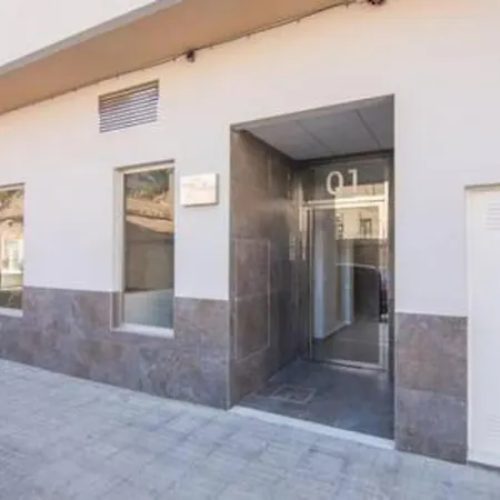 Διαμέρισμα Brisas *