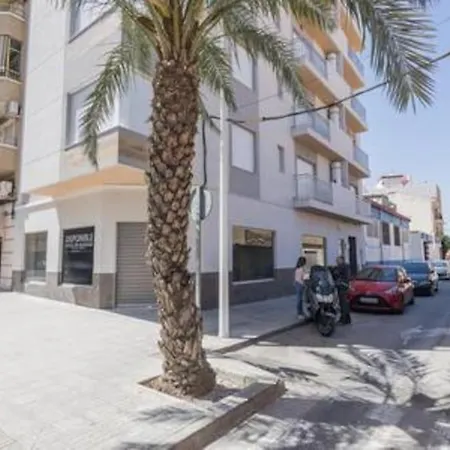 Brisas Apartment