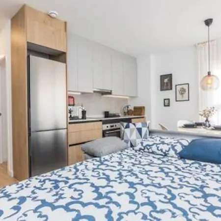 Apartment Brisas