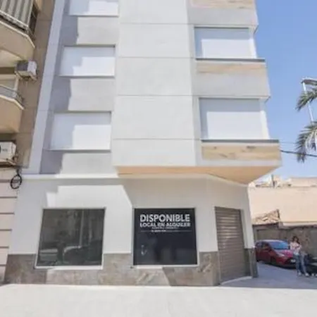 Apartment Brisas