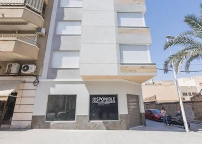 Apartman Brisas